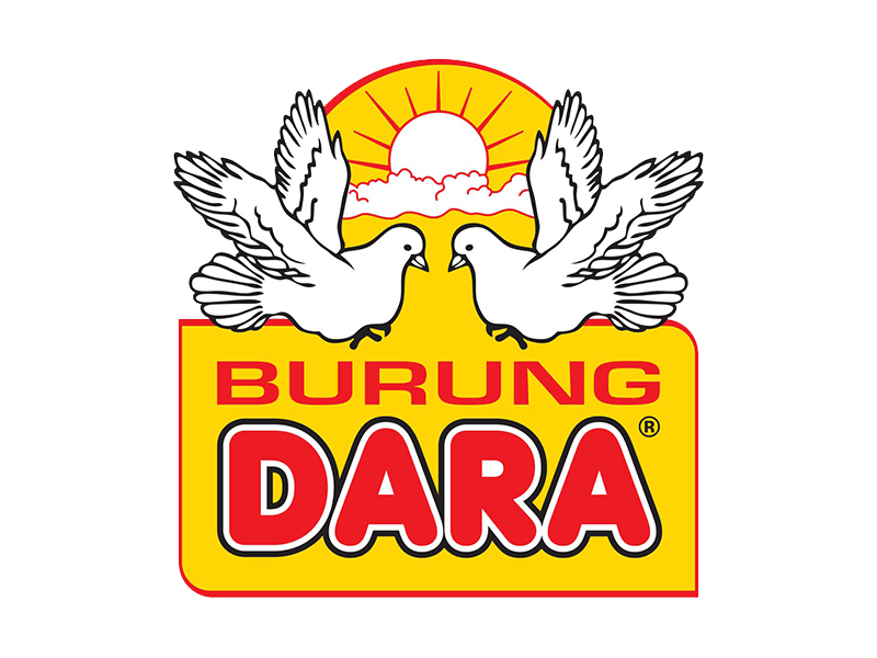 Burung Dara